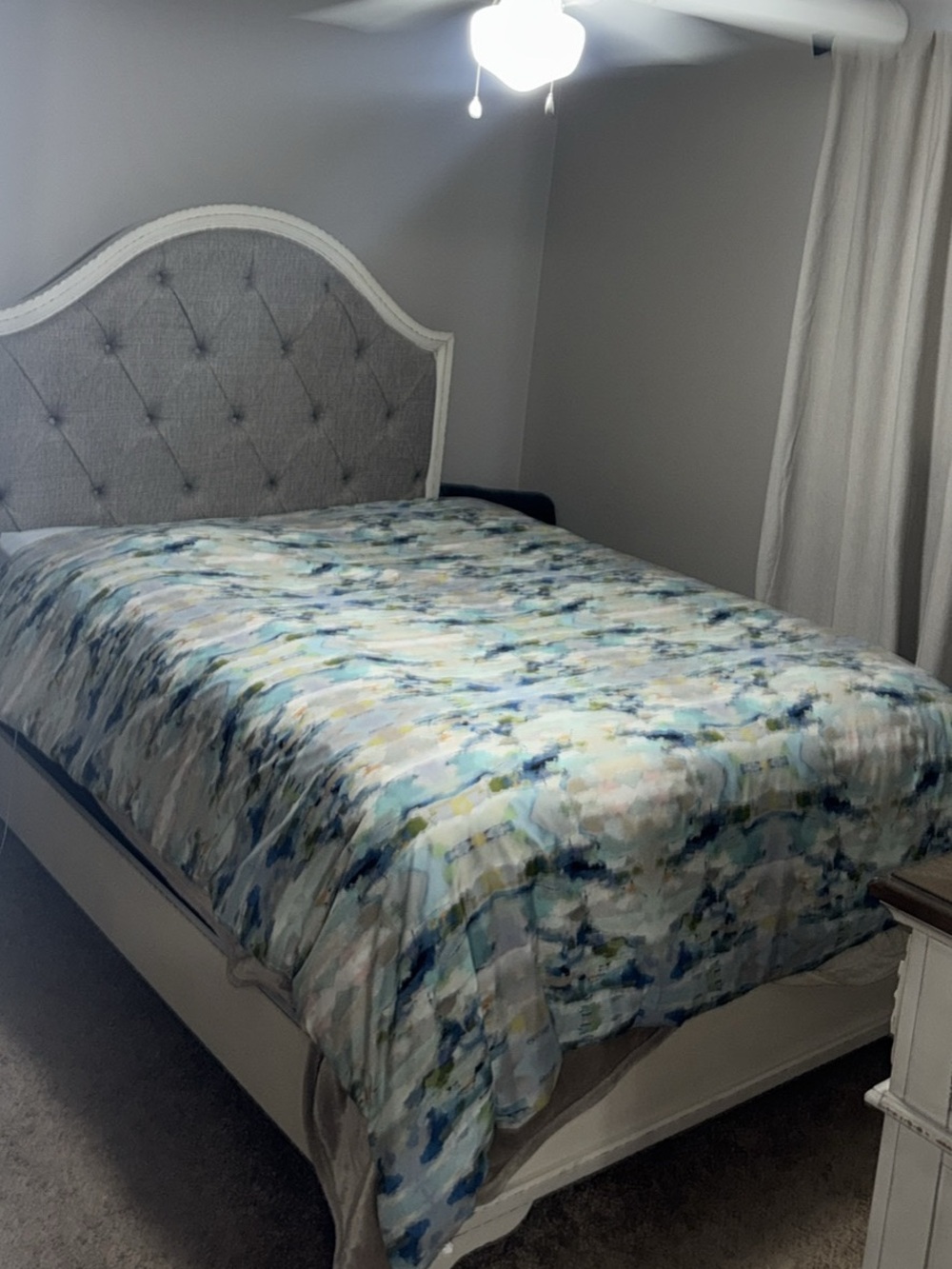 Laura Park Duvet with Insert